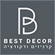 Best Decor | בסט דקור | פרופילים ודקורציה