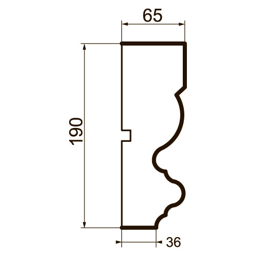 קרניז MC 138